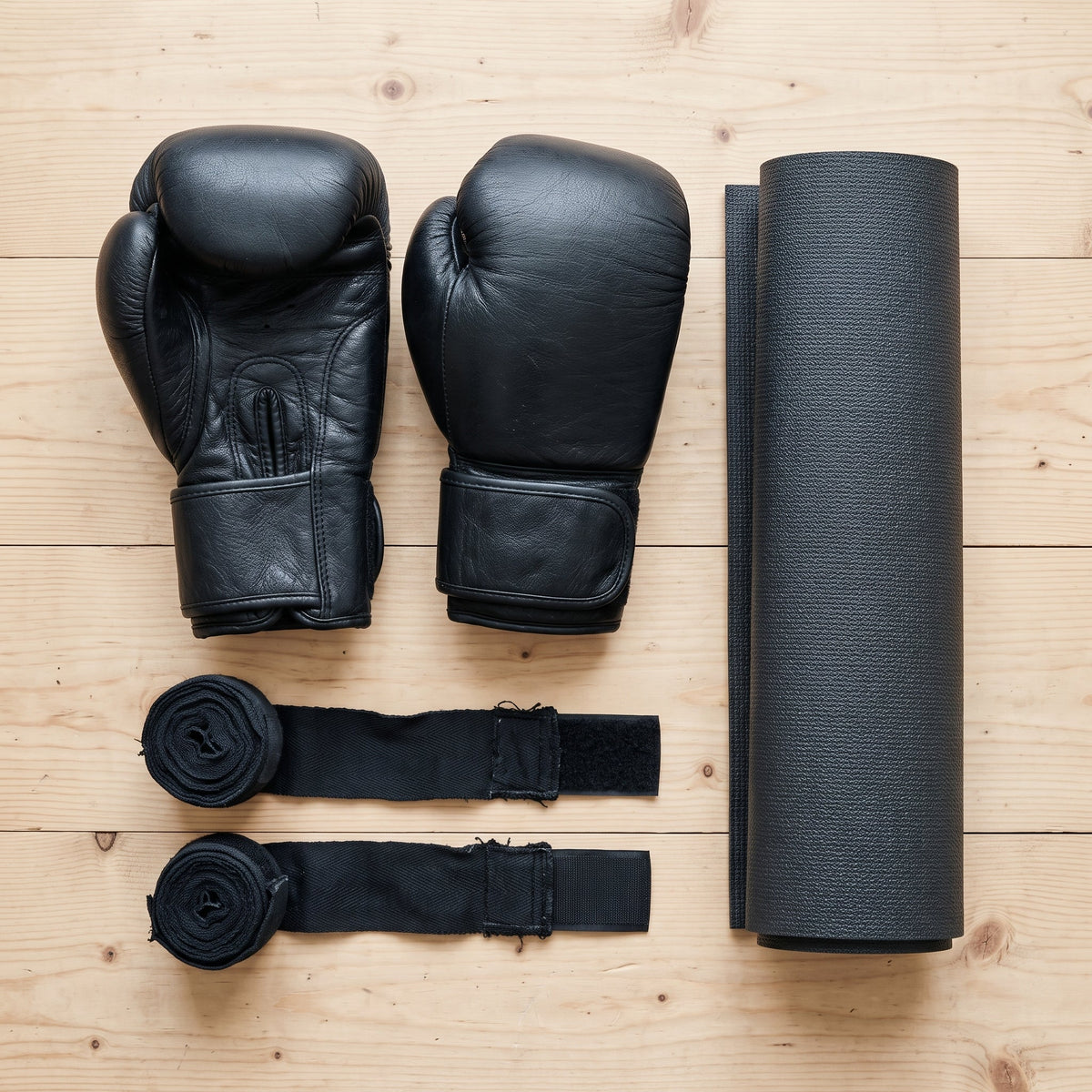 Accessoires de boxe Image