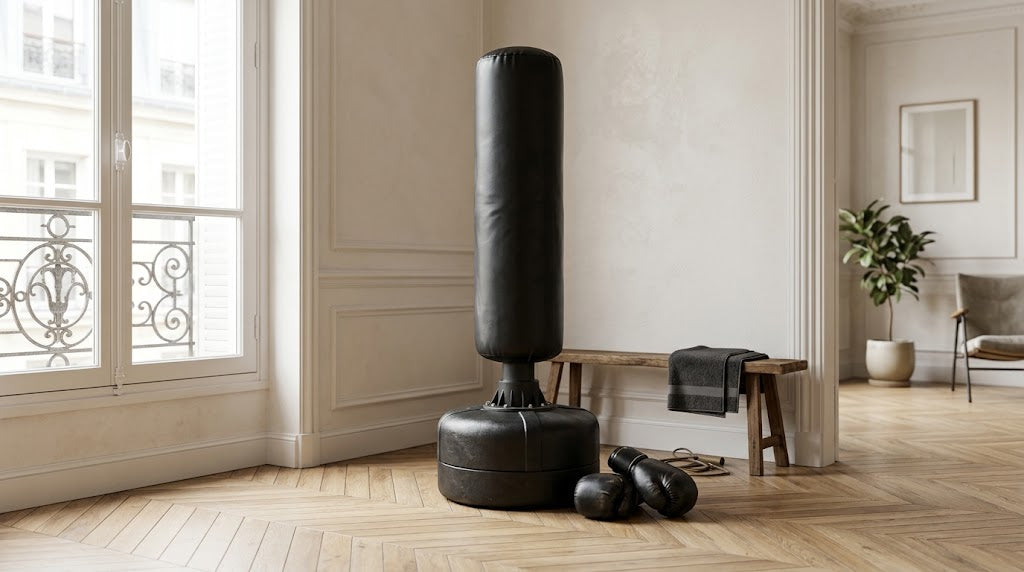 Sacs de frappe Image