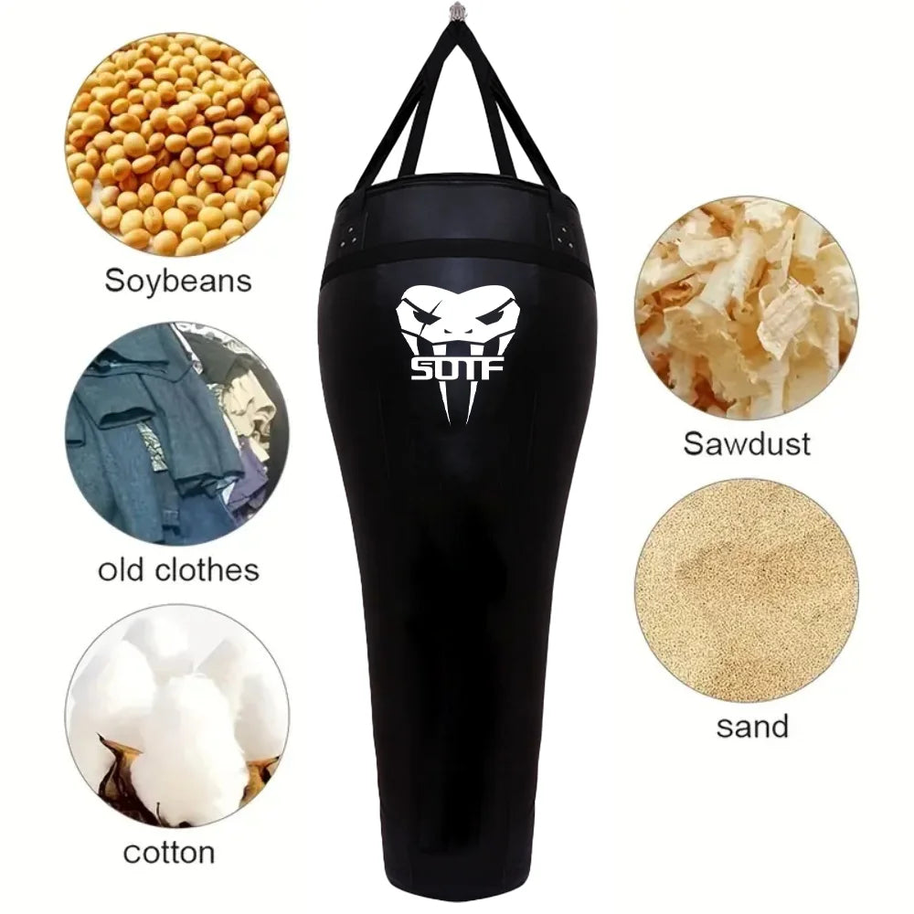 Sac de frappe uppercut 150 cm