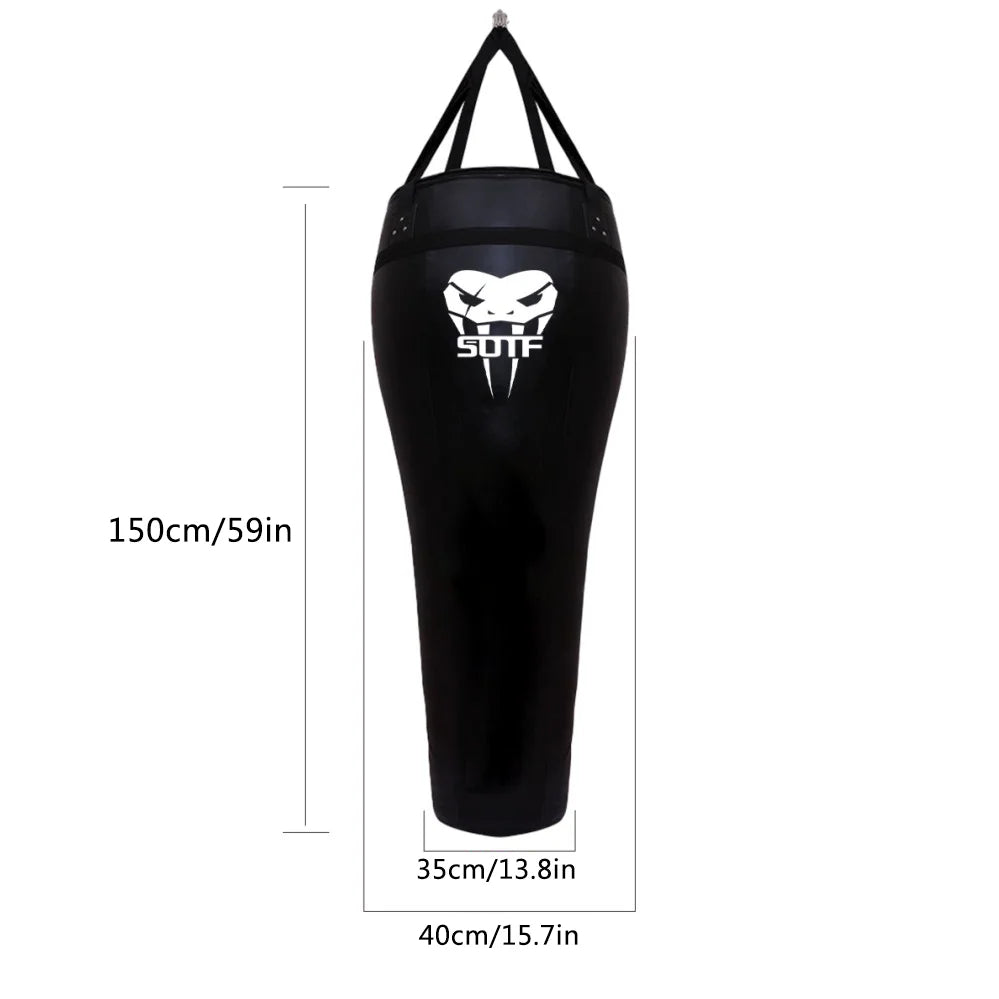 Sac de frappe uppercut 150 cm